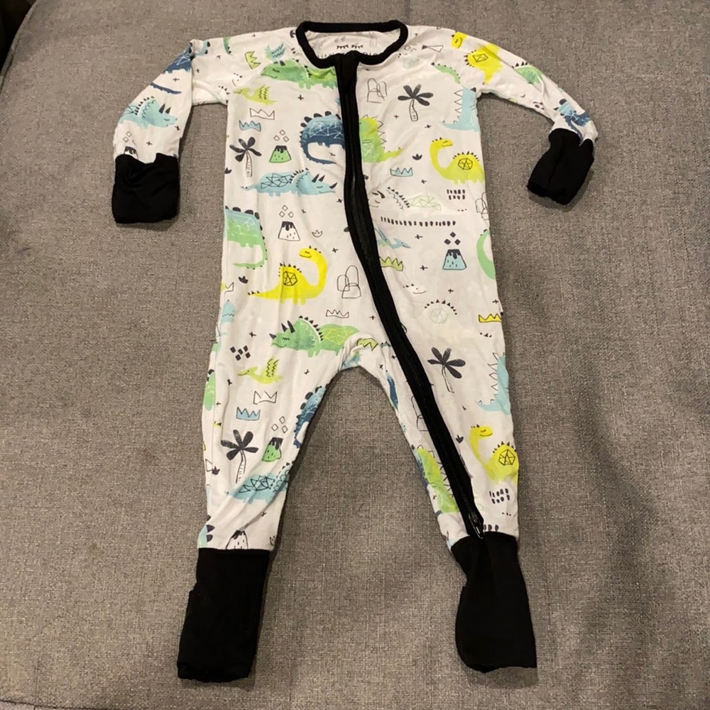 Little Sleepies - Limited Edition Dinos